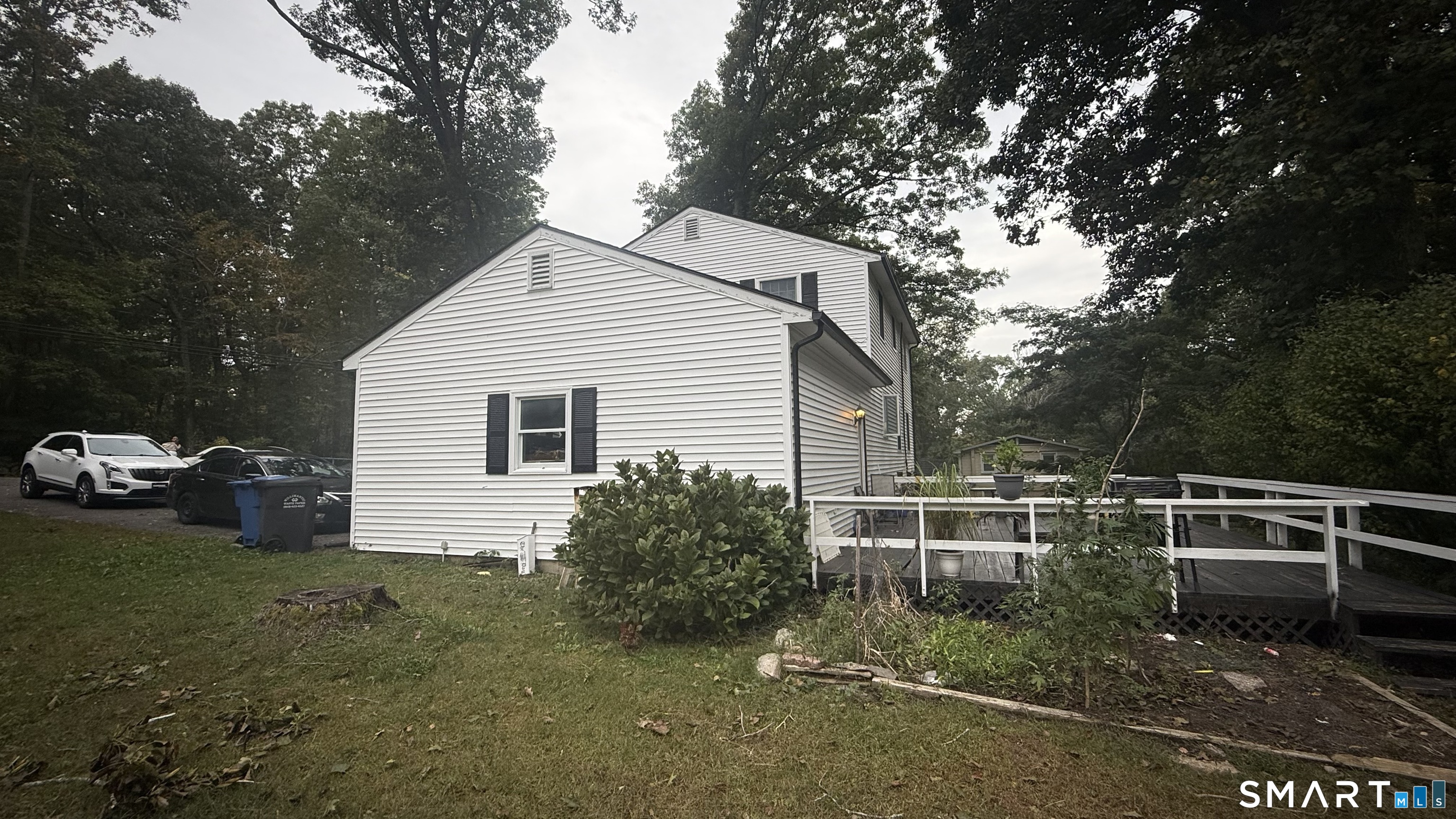69 Turner Road Montville CT 06370