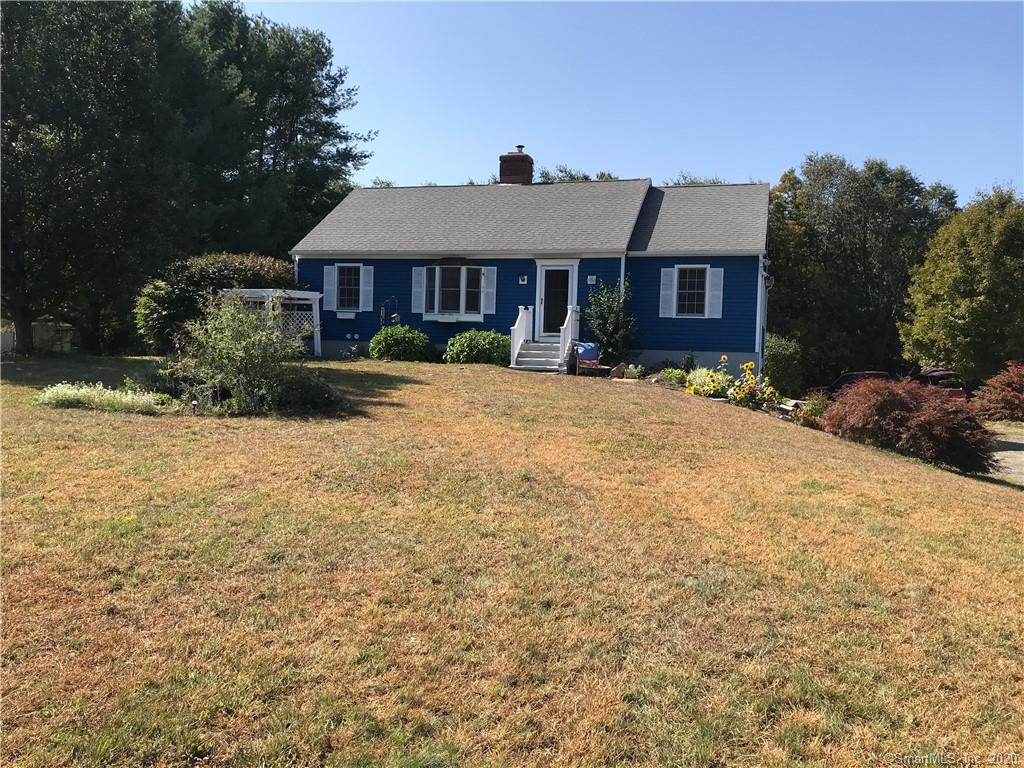 45 Minortown Road Woodbury CT 06798