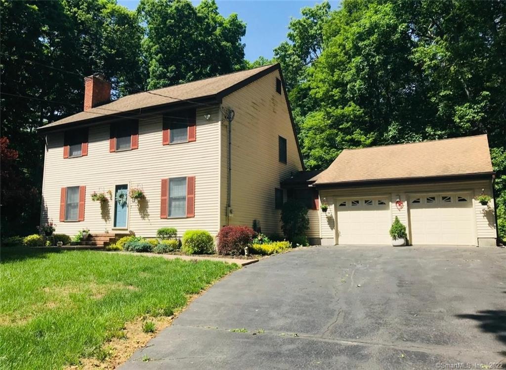 463 Watertown Road Middlebury CT 06762