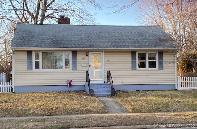 204 West Main Street Milford CT 06460