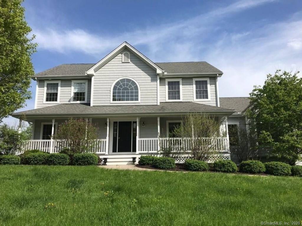 55 Milton Road Goshen CT 06756
