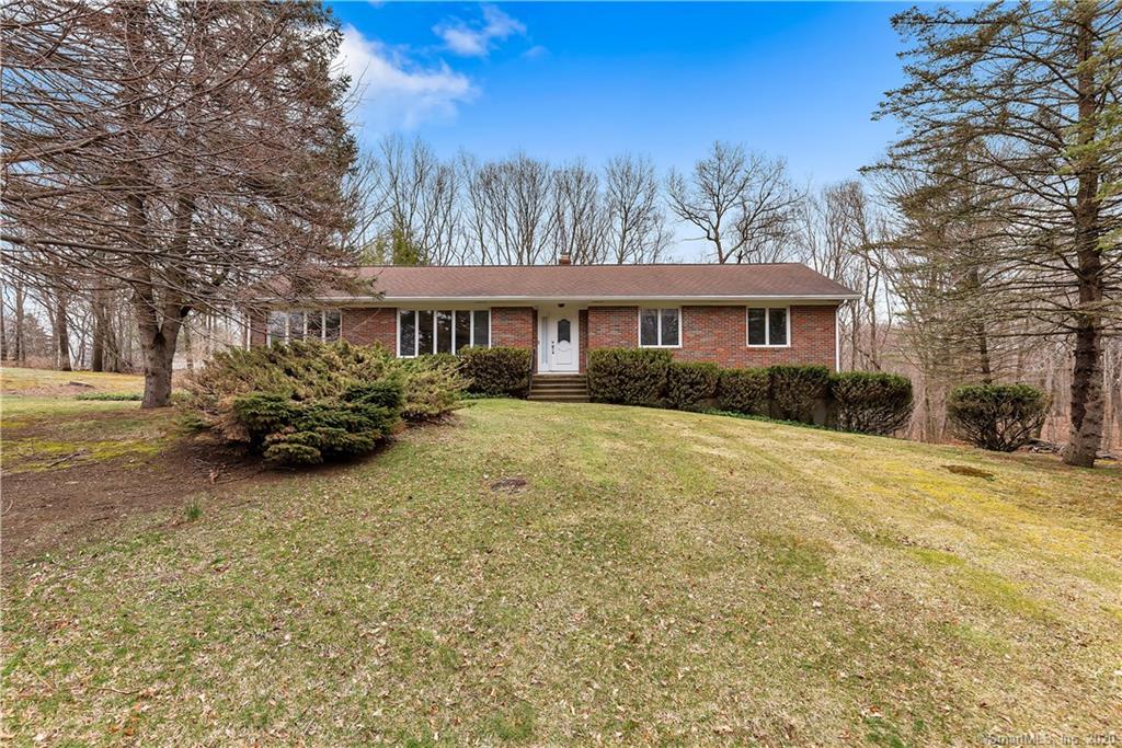 19 Ranch Drive Trumbull CT 06611