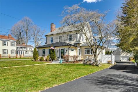 272 Gulf Street Milford CT 06460
