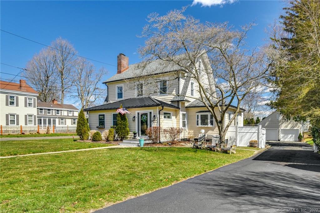 272 Gulf Street Milford CT 06460