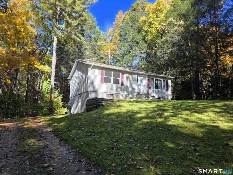 30 Hilltop Drive Woodstock CT 06282