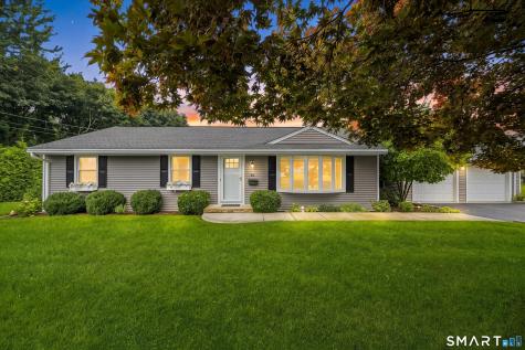 56 Sunrise Avenue Trumbull CT 06611