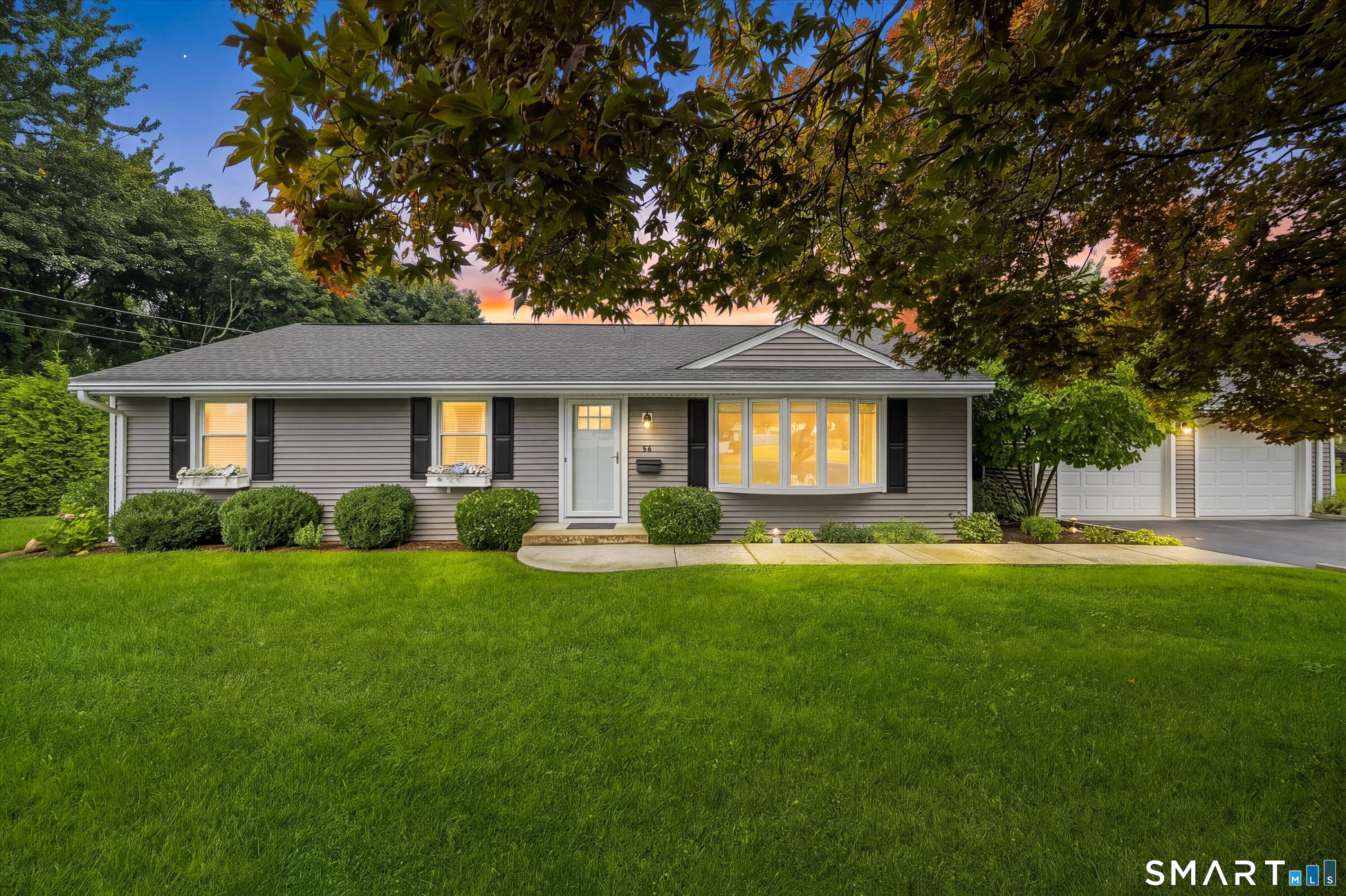 56 Sunrise Avenue Trumbull CT 06611