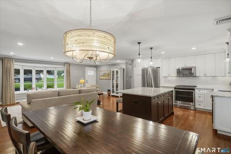 56 Sunrise Avenue Trumbull CT 06611