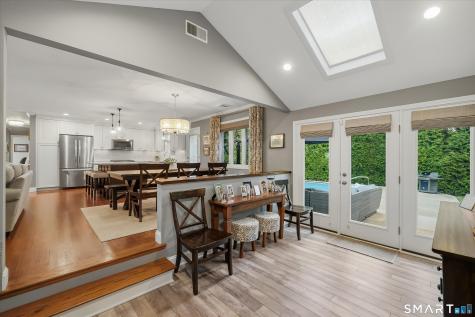 56 Sunrise Avenue Trumbull CT 06611