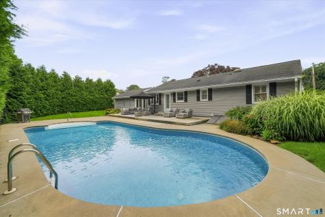 56 Sunrise Avenue Trumbull CT 06611