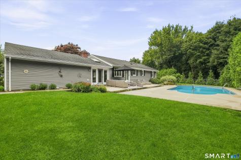 56 Sunrise Avenue Trumbull CT 06611
