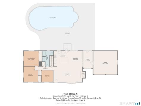 56 Sunrise Avenue Trumbull CT 06611