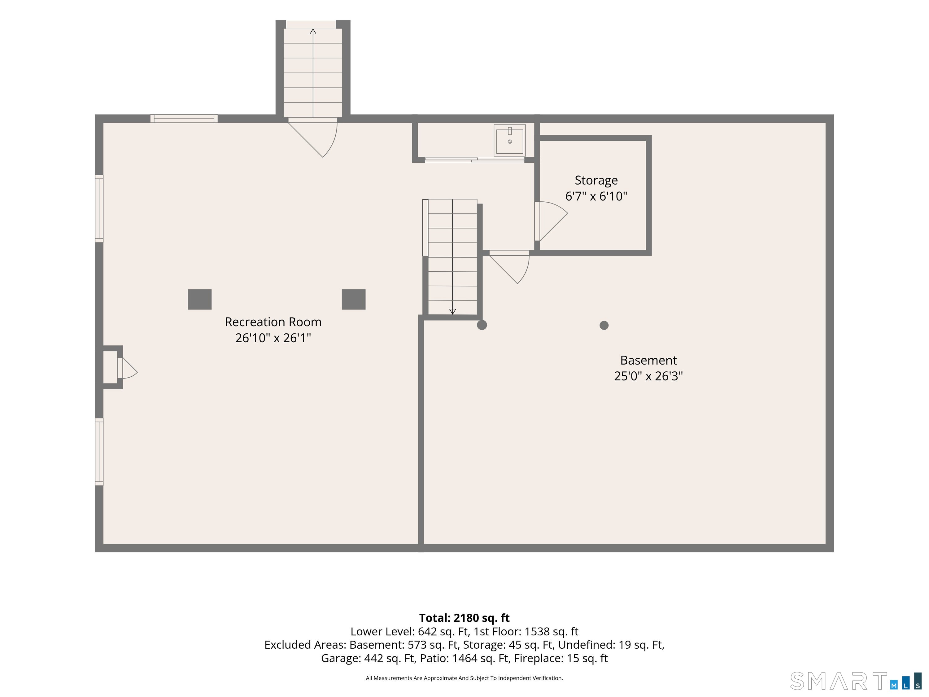 56 Sunrise Avenue Trumbull CT 06611