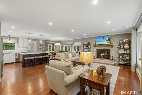 56 Sunrise Avenue Trumbull CT 06611