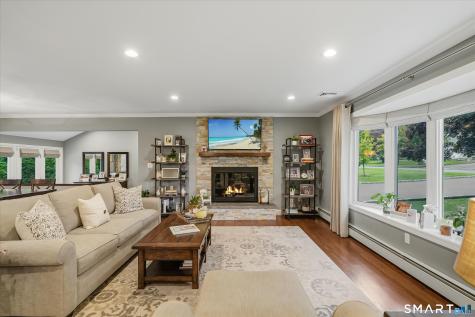 56 Sunrise Avenue Trumbull CT 06611