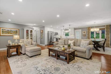 56 Sunrise Avenue Trumbull CT 06611