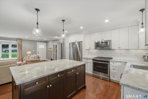 56 Sunrise Avenue Trumbull CT 06611