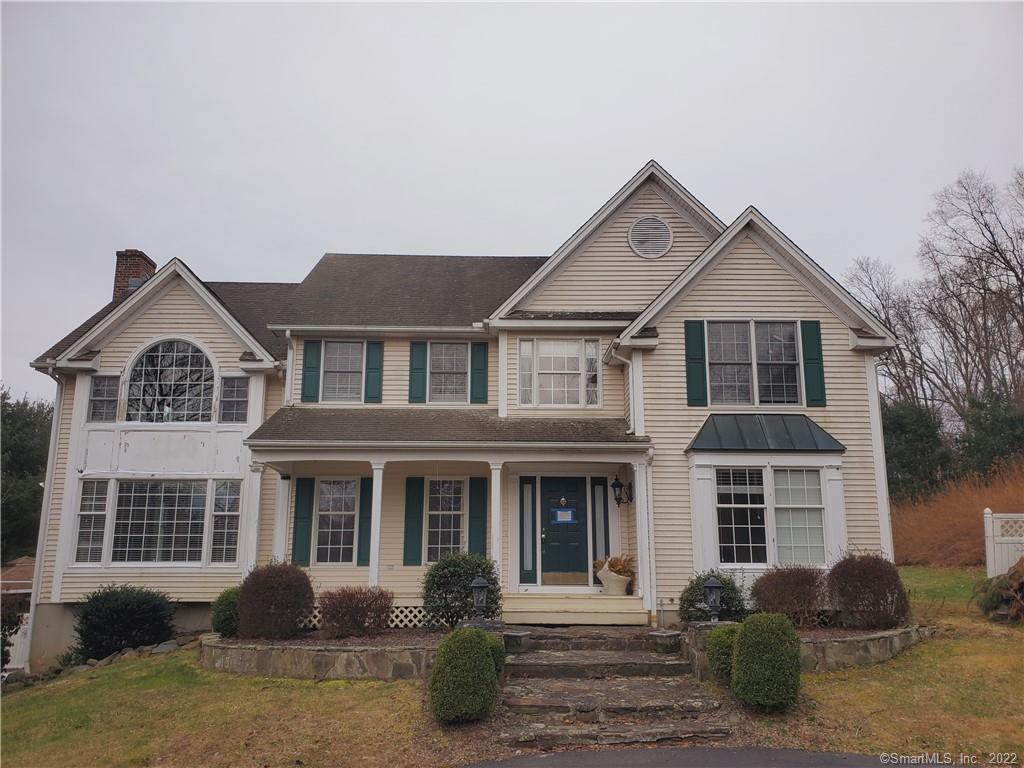 5 Twin Ridge Road New Milford CT 06776