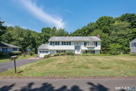 101 Sandelwood Drive Madison CT 06443