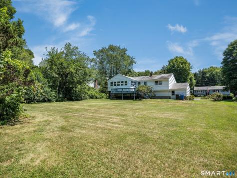 101 Sandelwood Drive Madison CT 06443