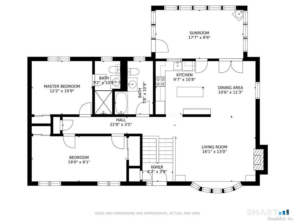 101 Sandelwood Drive Madison CT 06443