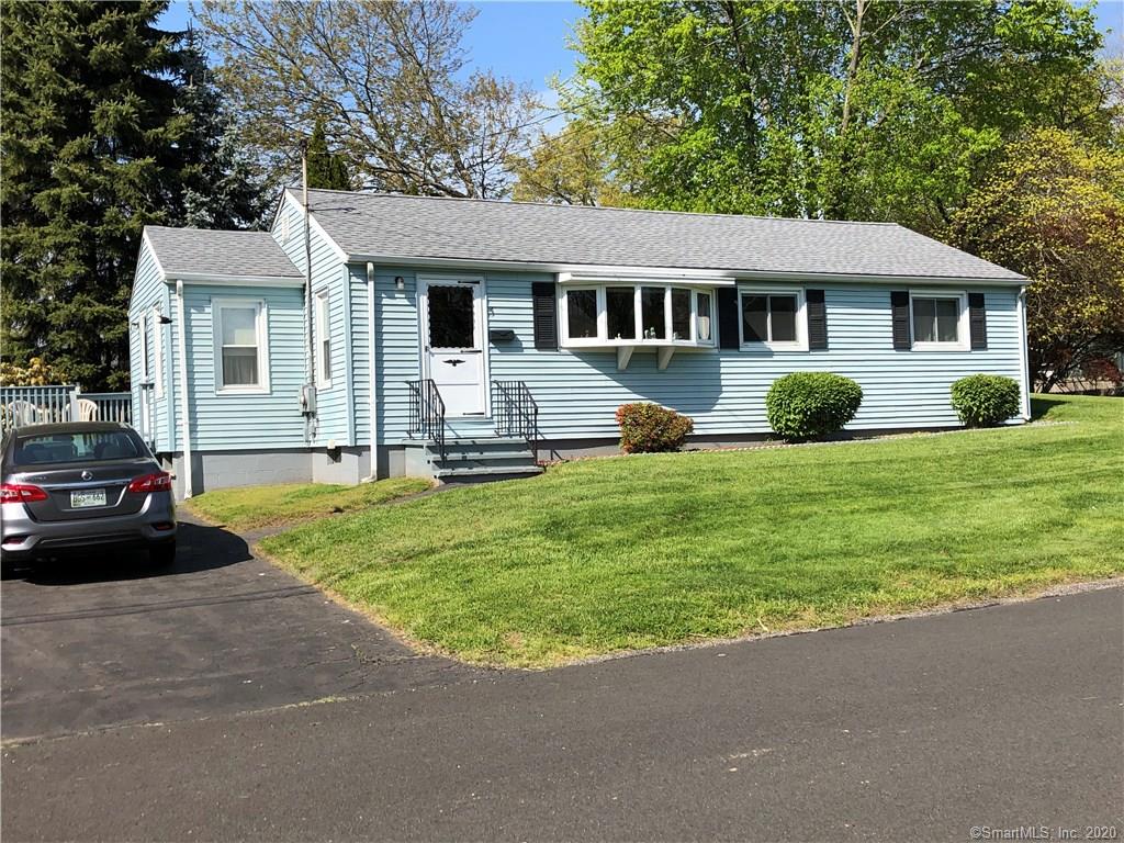 5 Deerwood Avenue Milford CT 06460