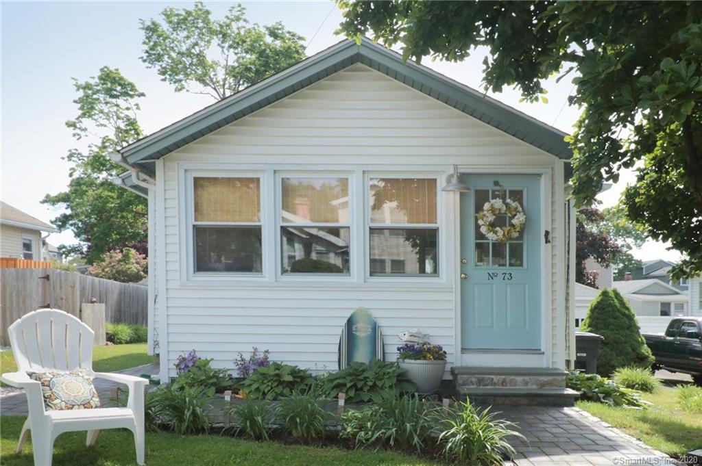 73 Orland Street Milford CT 06460