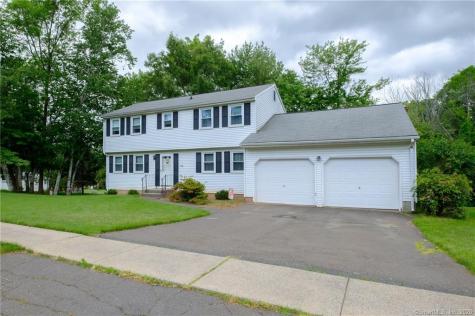 67 Metacomet Road Plainville CT 06062