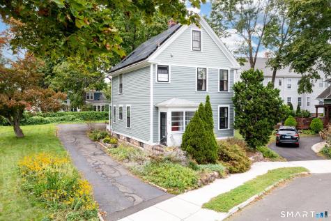 50 Glendale Street Hamden CT 06517