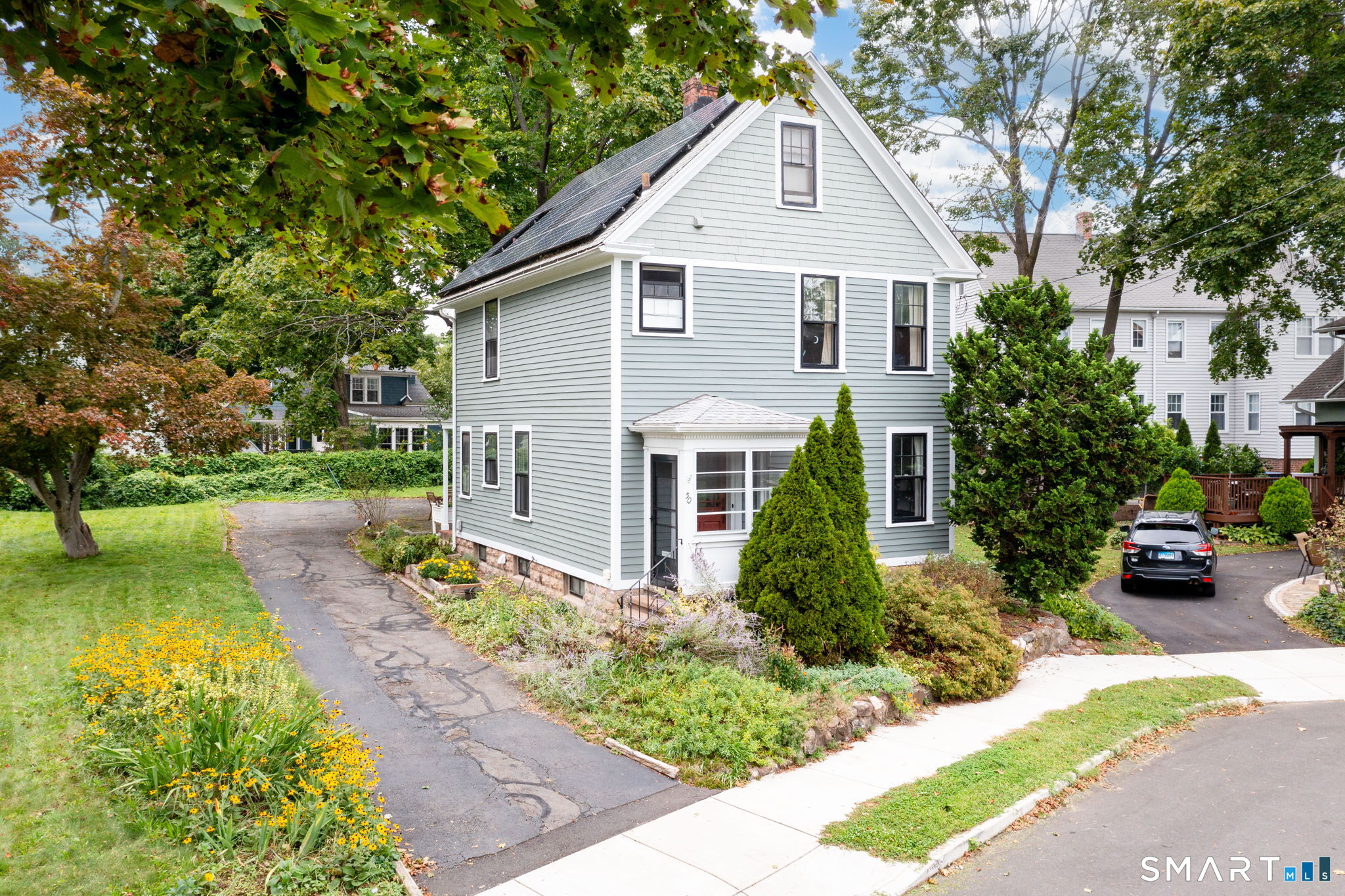 50 Glendale Street Hamden CT 06517