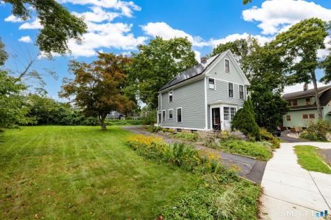 50 Glendale Street Hamden CT 06517
