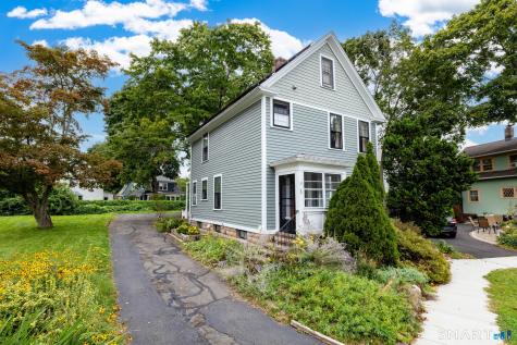 50 Glendale Street Hamden CT 06517