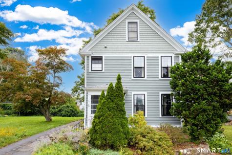 50 Glendale Street Hamden CT 06517