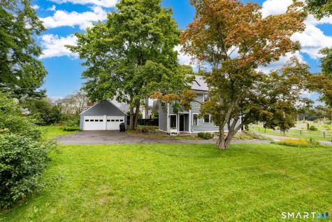 50 Glendale Street Hamden CT 06517