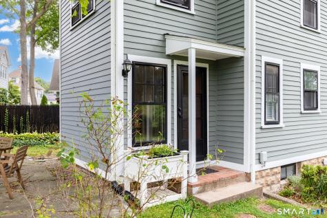 50 Glendale Street Hamden CT 06517