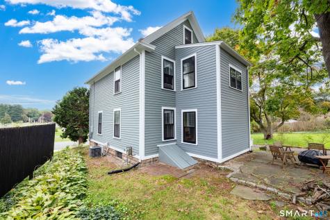 50 Glendale Street Hamden CT 06517