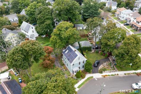 50 Glendale Street Hamden CT 06517
