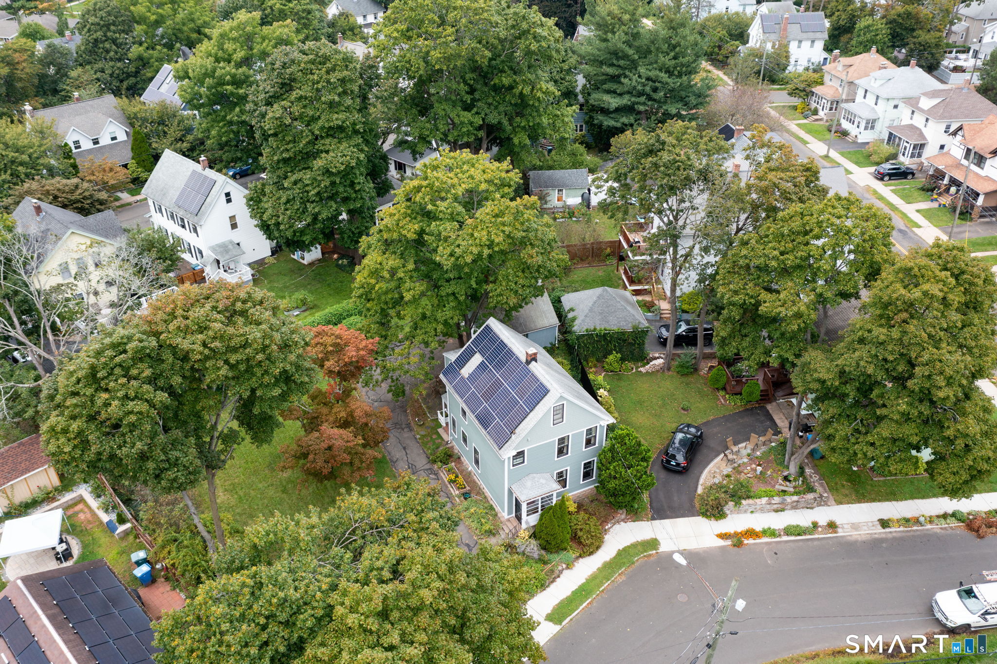 50 Glendale Street Hamden CT 06517