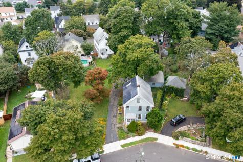 50 Glendale Street Hamden CT 06517
