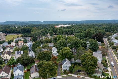 50 Glendale Street Hamden CT 06517