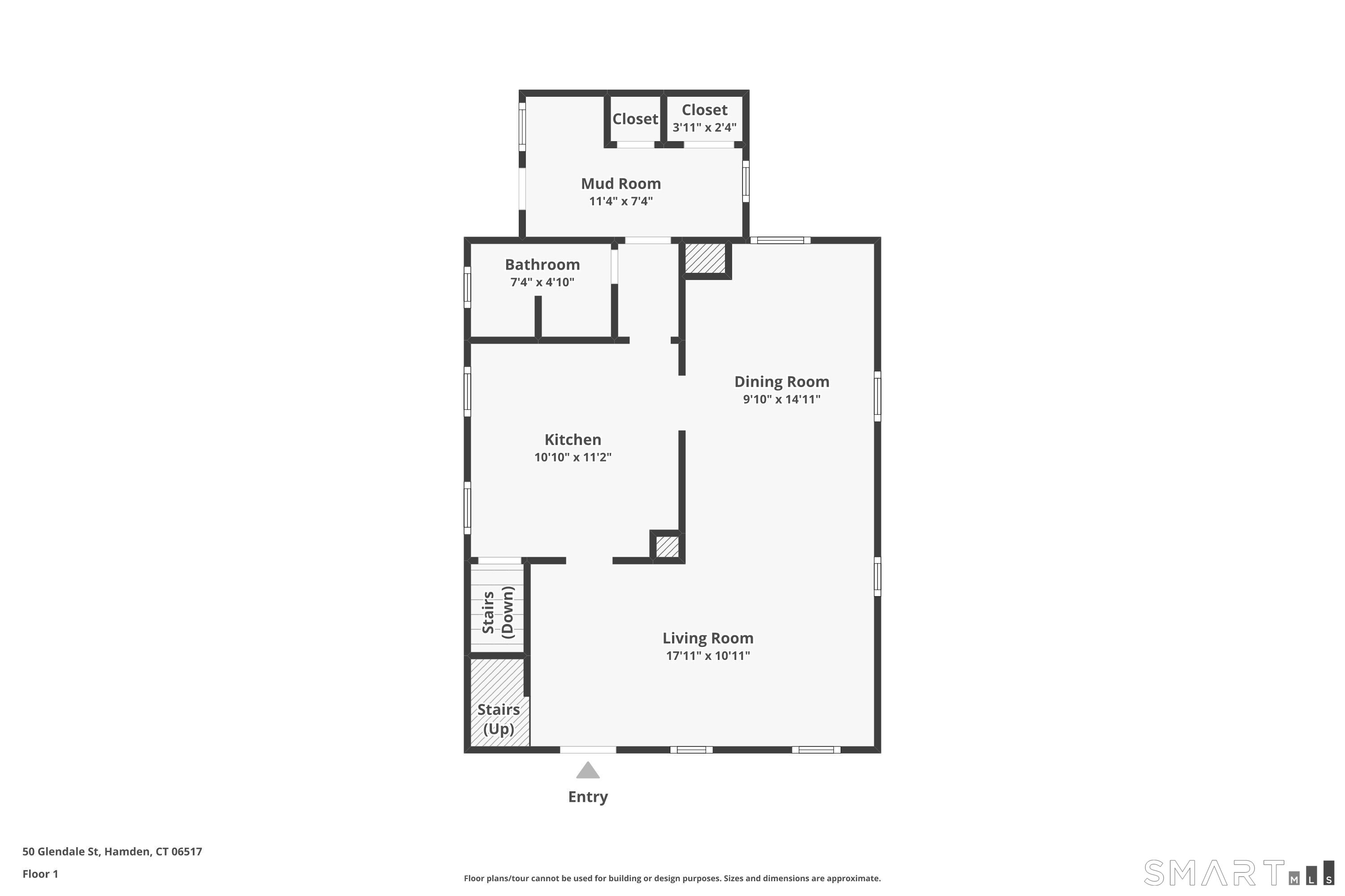 50 Glendale Street Hamden CT 06517