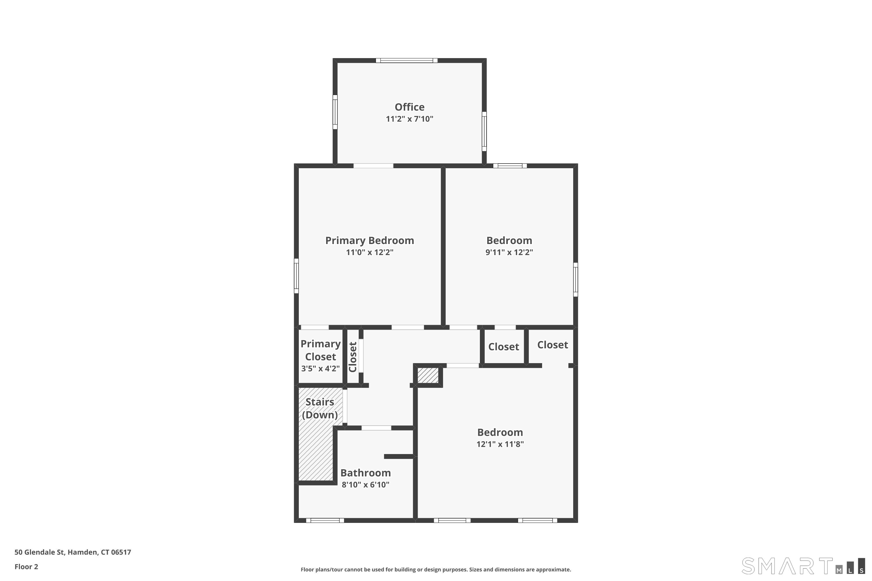 50 Glendale Street Hamden CT 06517