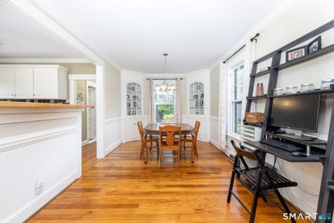 50 Glendale Street Hamden CT 06517