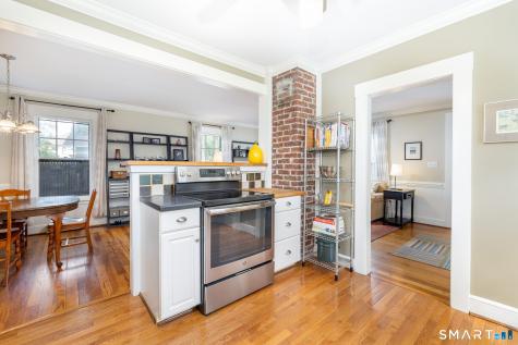 50 Glendale Street Hamden CT 06517