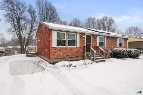 23 Farmstead Circle Bloomfield CT 06002