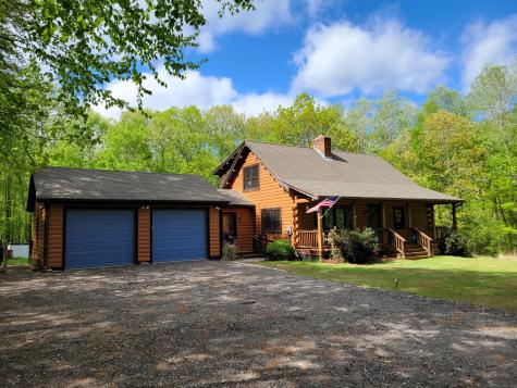 421 Lebanon Avenue Colchester CT 06415