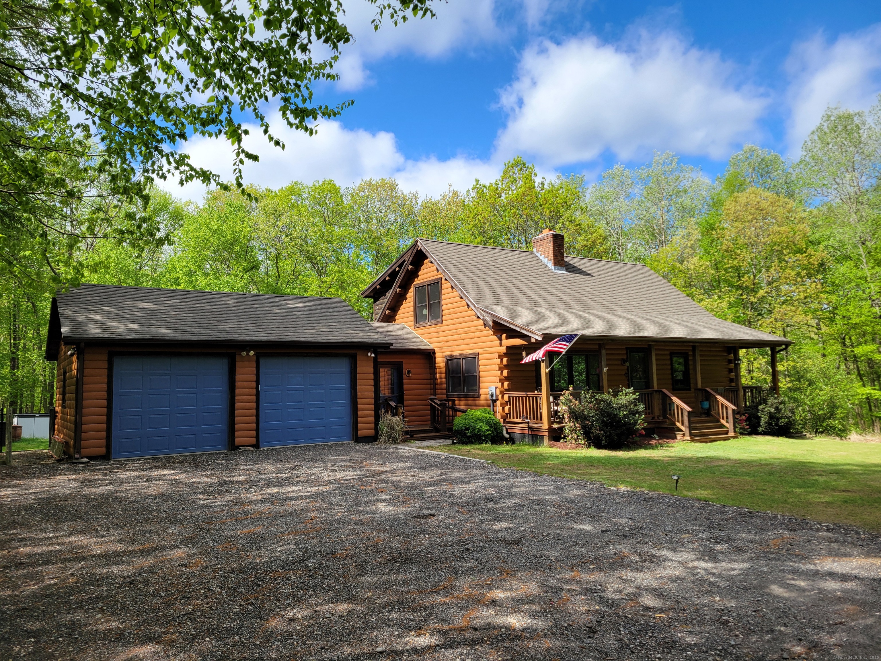 421 Lebanon Avenue Colchester CT 06415