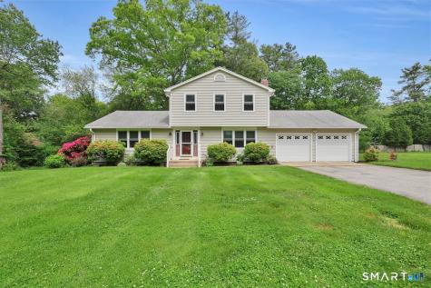 8 Cheryl Avenue Killingly CT 06241