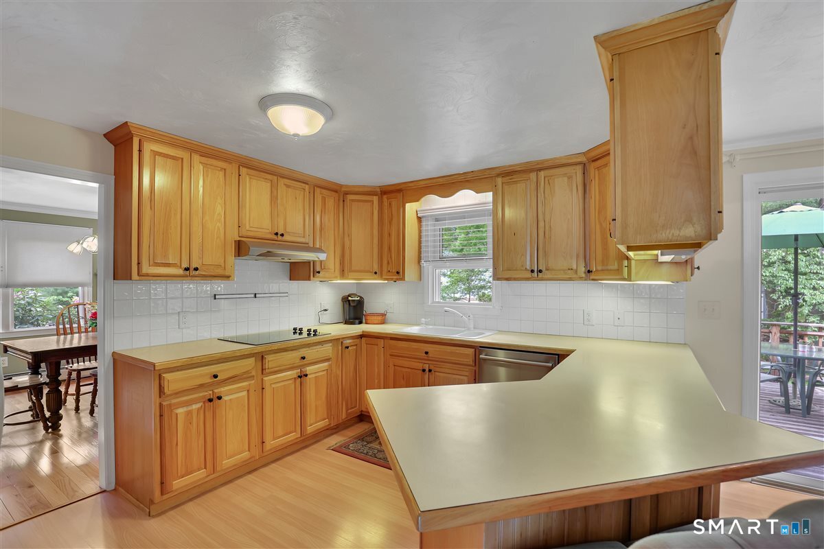 8 Cheryl Avenue Killingly CT 06241
