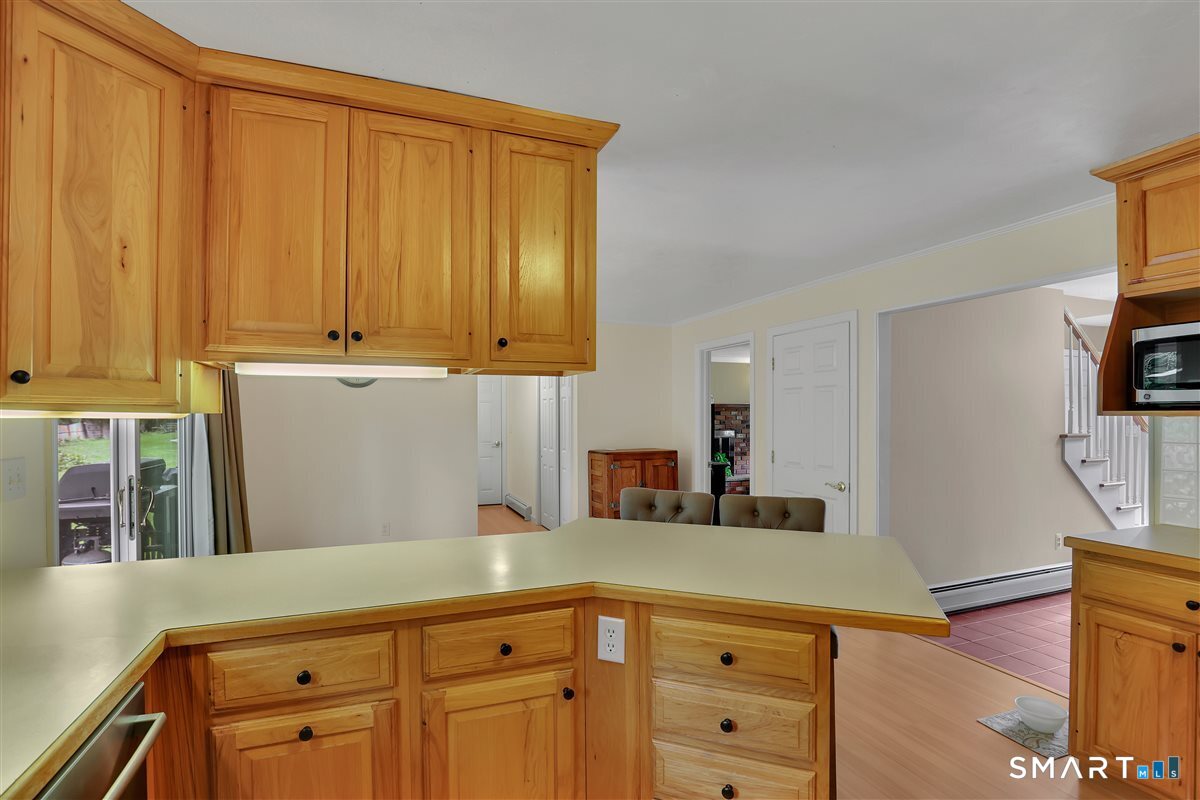 8 Cheryl Avenue Killingly CT 06241